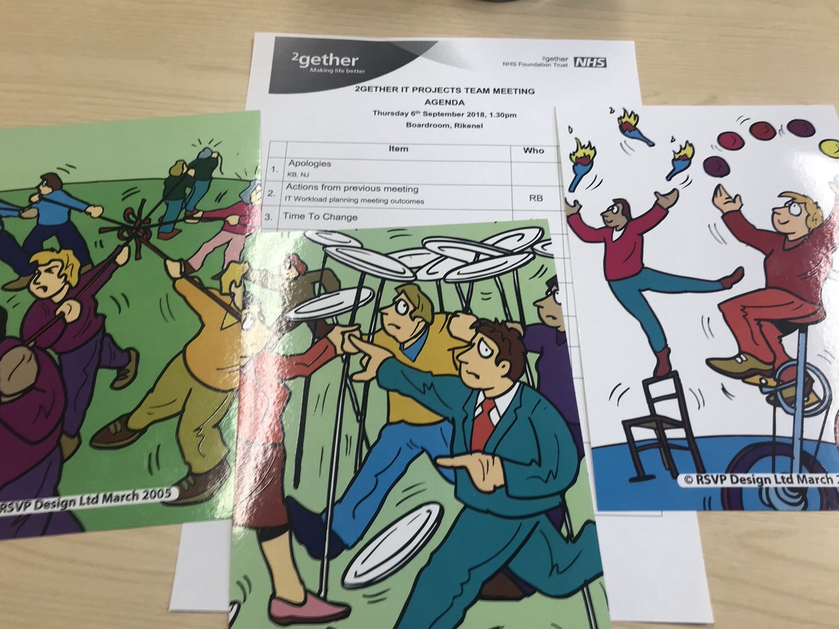 robblagden's tweet image. Team meeting starts with our focus on #TimeToChange led this time by Matt Thompson. Sharing about our work and personal lives. Thanks @AmeVCroose91 for starting this initiative and championing it. #SupportingOneAnother @2getherTrust