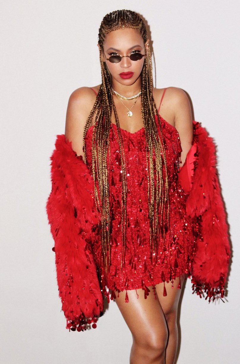 BEYONCÉ LEGION on Twitter: 