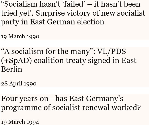 The Niemietzhammer Report On Twitter Real Socialism Is - 