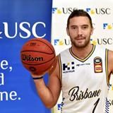 The University of the Sunshine Coast has become the official university partner of the Brisbane Bullets. They announced an agreement on Wednesday. USC Sport NBL University of Sunshine Coast Basketball Club #SCSF #SunshineCoastSports #GrassrootsSport #SportSunshineCoast #SportsFed