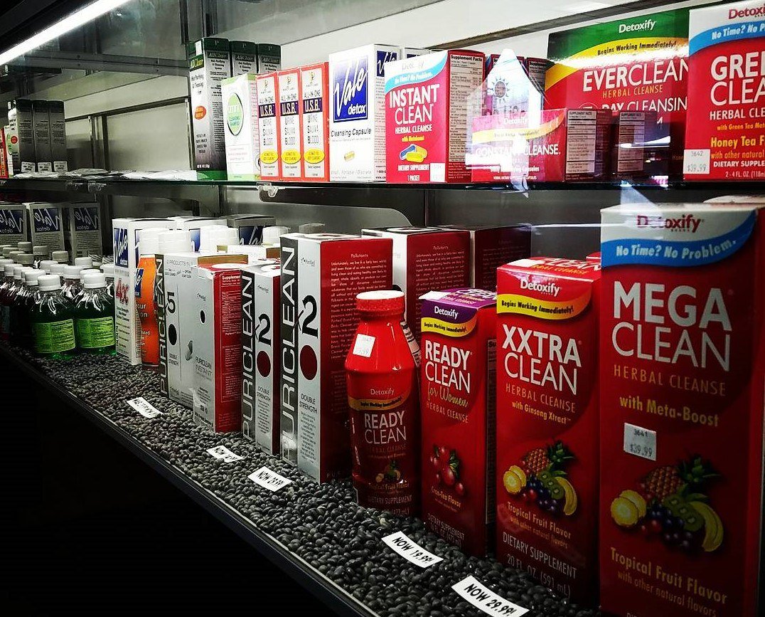 Max_Crockett's tweet image. Complete Detox Kits for Pass a Drug Test 
libertypundits.net/complete-detox… #passadrugtest #drugtest #passdrugtest