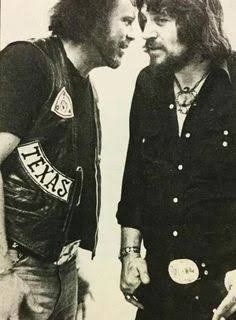 Happy 79th Birthday to David Allan Coe!  