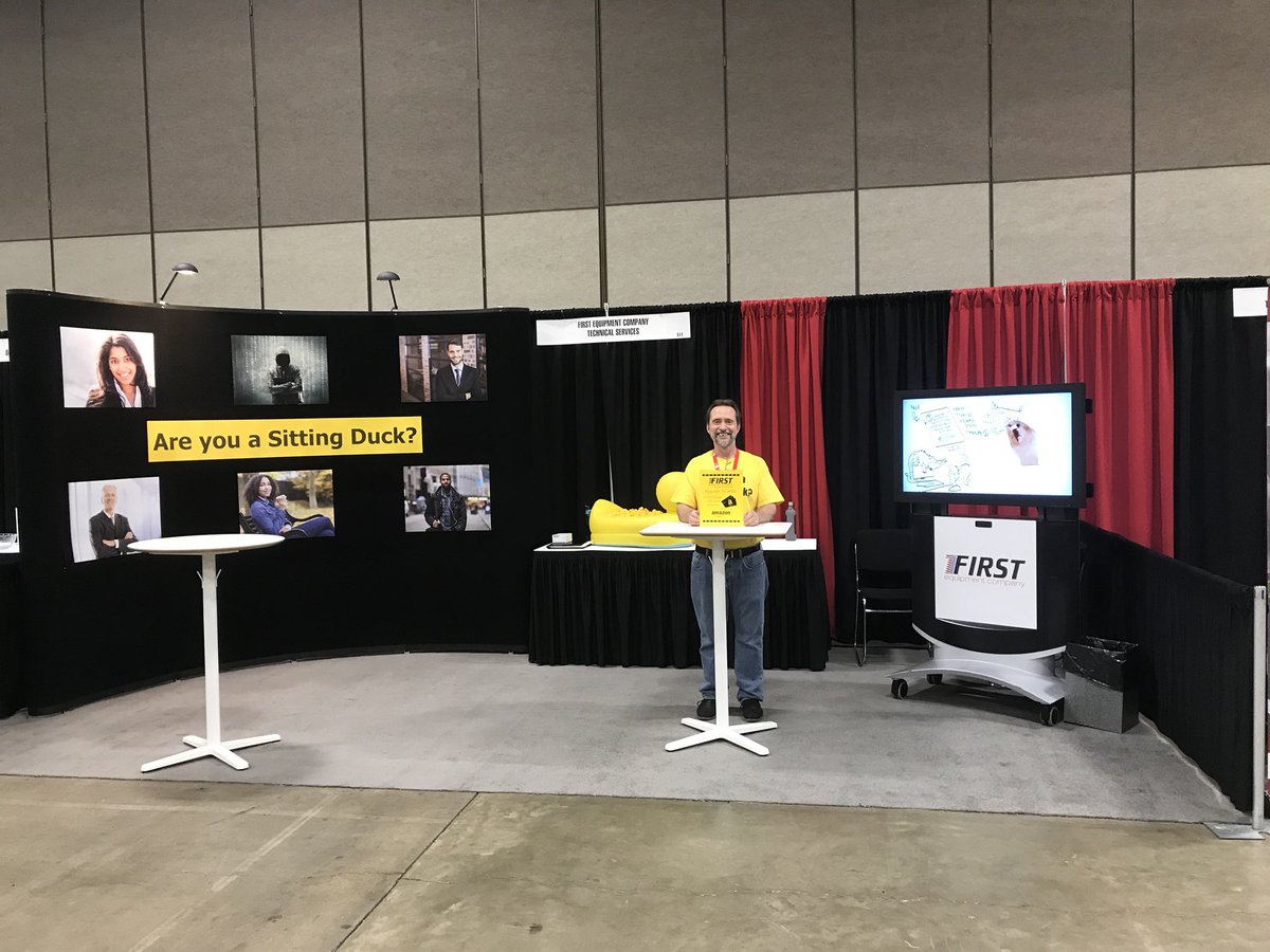 Come see our booth at the annual Women’s Business Council Southwest Business Expo! #WBCSEVENT