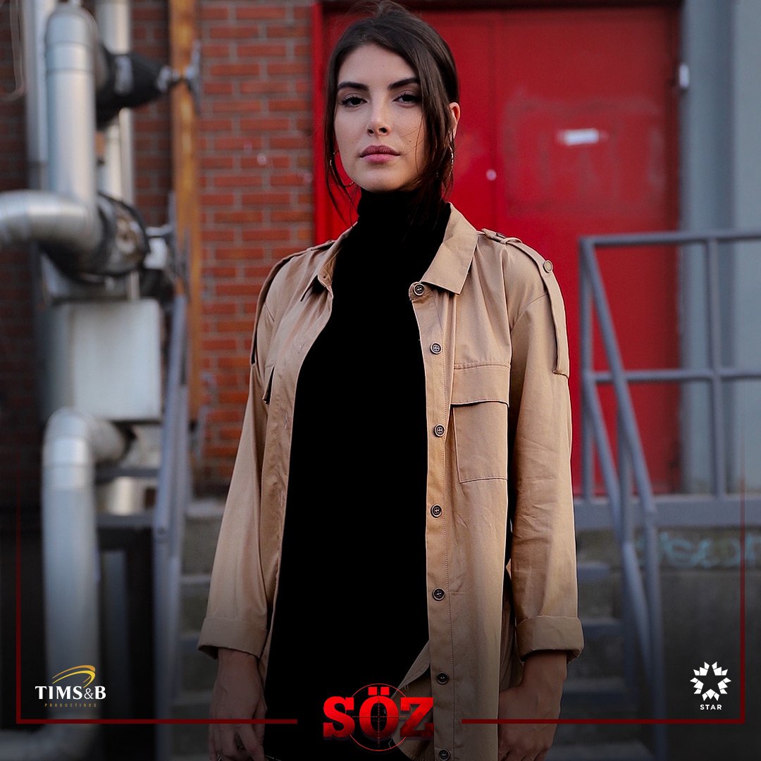 sozdizi's tweet photo. Korkusuz Bir Savcı : Derya Duman 
Deniz Baysal Söz'de 👊
@BaysalDeniz @timsandb @startv https://t.co/PfaCXli7kd