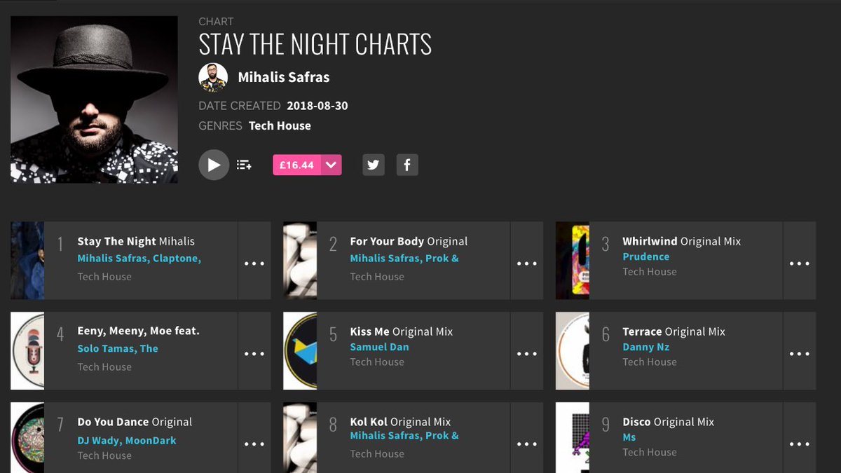 Prudence tweet media