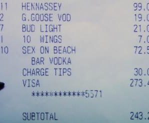 jackjaykelly's tweet image. A cautionary tale for anyone who has gotten creative with expenses
compliancex.com/a-cautionary-t…
#Cautionary #Tale #Creative #Expenses #Imagination #Illegal #Fraud #Alterations #TimeStamps #Bank #Banking #Finances #FinancialNews