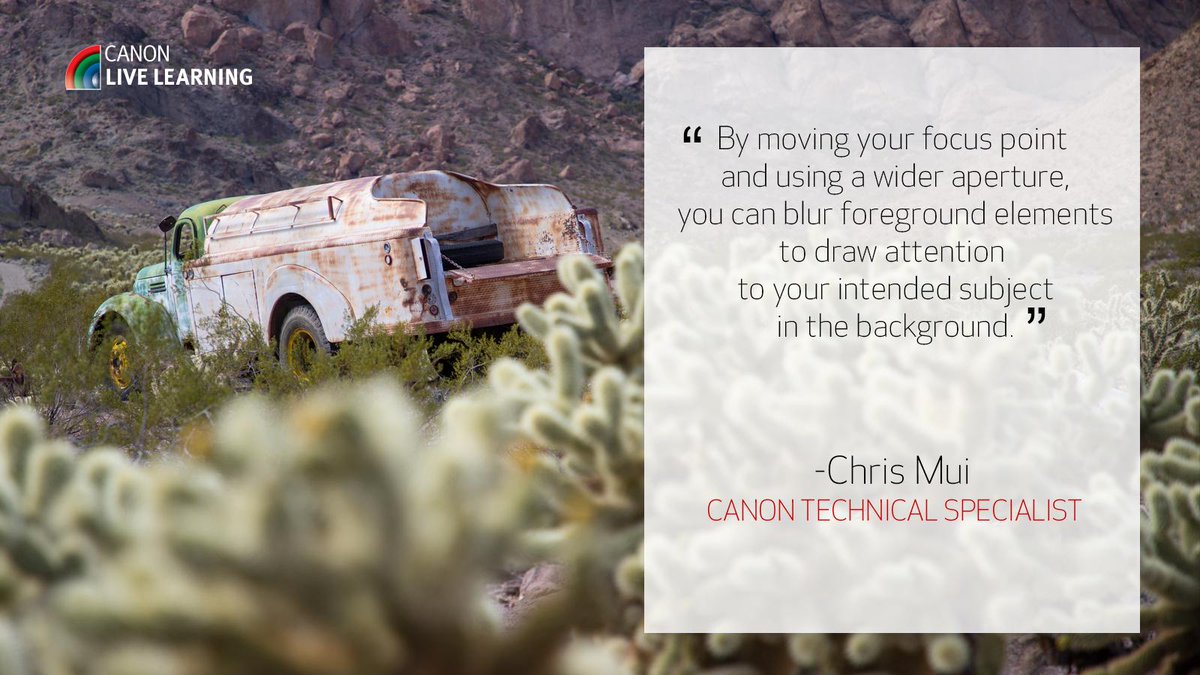 CanonUSA's tweet photo. The Desert Ghost Town Photography Workshop will educate attendees on how to create visually compelling images in dynamic locations. Join us to experience this historic town &amp; for amazing photographic opportunities. #LearnwithCanon https://t.co/uH4HmT848I https://t.co/7RyMbMEyub