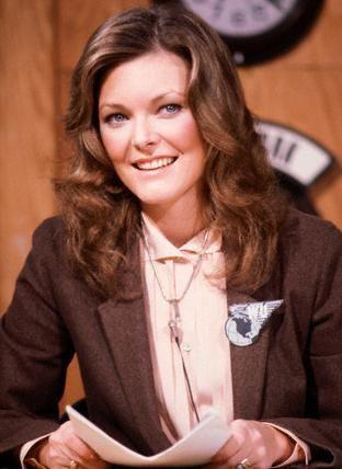 Happy 71st birthday to one of my all-time favorite SNL cast members, Jane Curtin! 