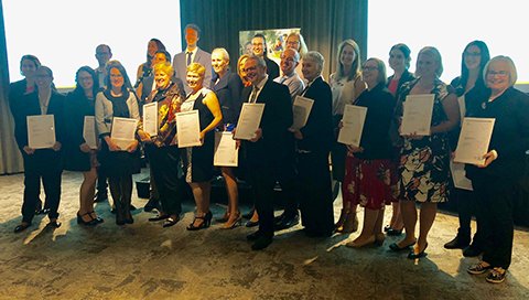 ISQ_QLD's tweet photo. Meet the Qld independent schooling sector's first 25 #HALT teachers. Learn why they love teaching &amp; what they believe has the greatest impact on student learning #haltnetwork #theirheartswork @aitsl @TheQCT -  https://t.co/ynPGUJwrTk https://t.co/BUNLoSpl8J