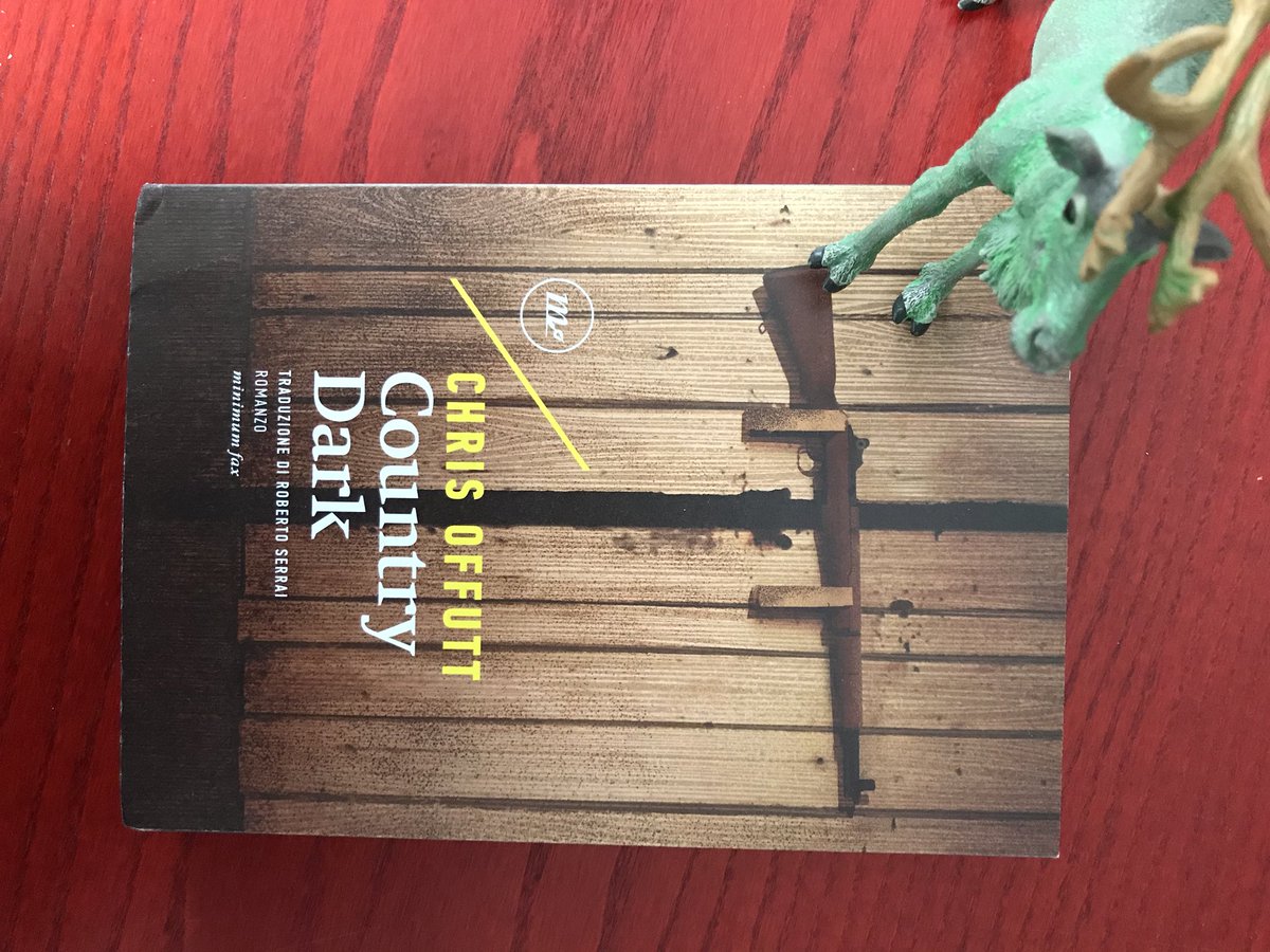 @Chris_Offutt in #ravenna !
12 settembre alle 21 biblioteca classense con <a href="/MatteoCavezzali/">Matteo Cavezzali</a> 

 <a href="/ReteBibRomagna/">Biblioteche Romagna</a> @minimumfax <a href="/CasaLettori/">Casa Lettori</a> <a href="/Robinson_Rep/">Robinson di Repubblica</a> <a href="/festletteratura/">Festivaletteratura</a> #mantova