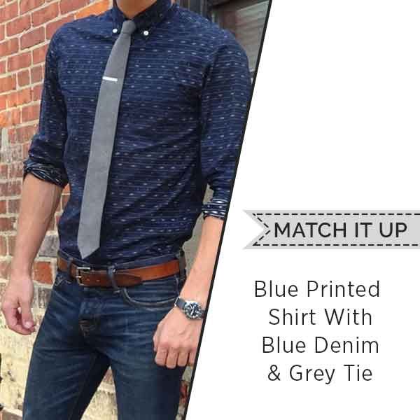 #Matchitup #Styleguide - buff.ly/2vcq69A