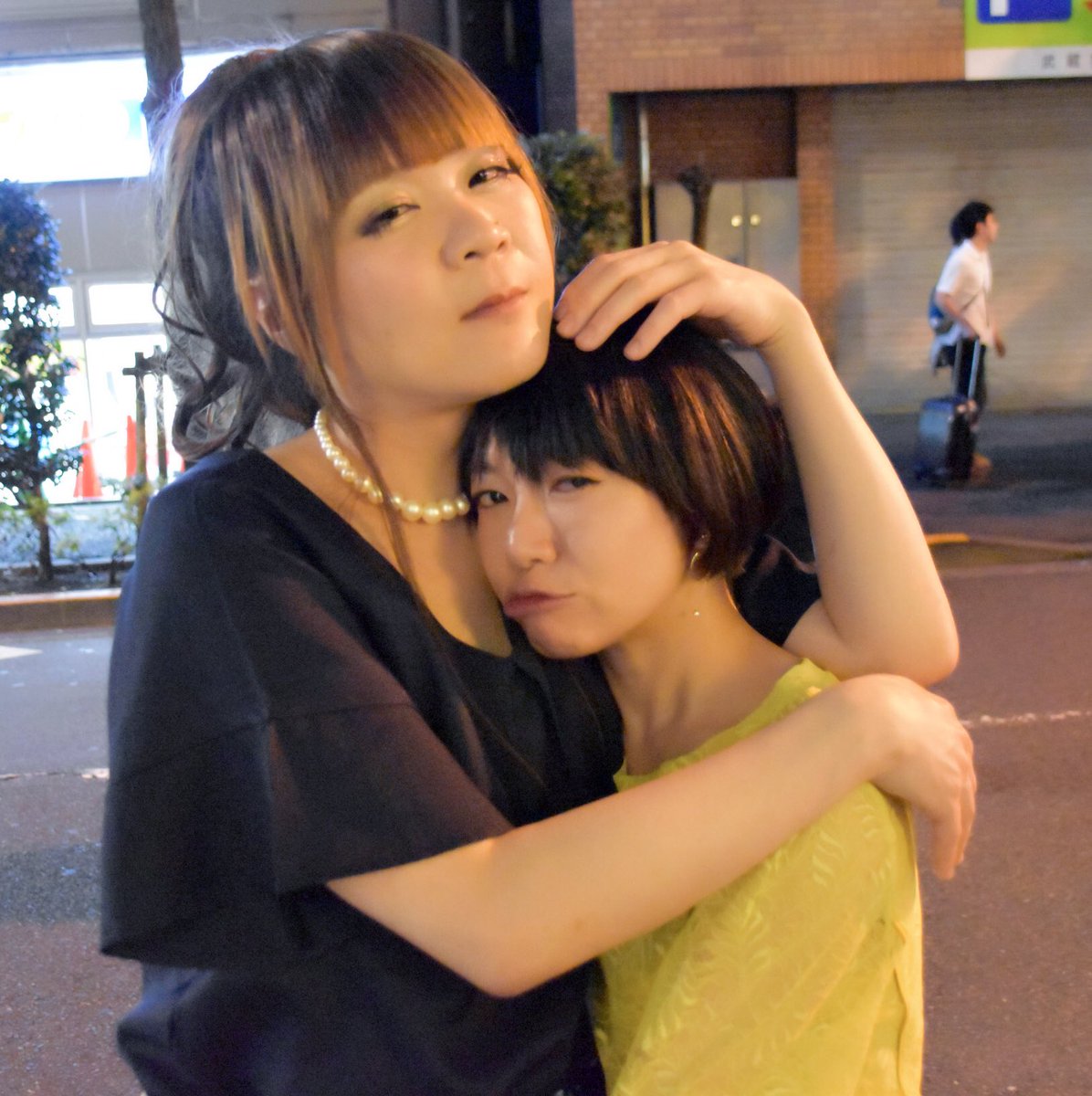 Thanksfor_cd's tweet photo. # てぃーよん https://t.co/dTqQYE3yMU