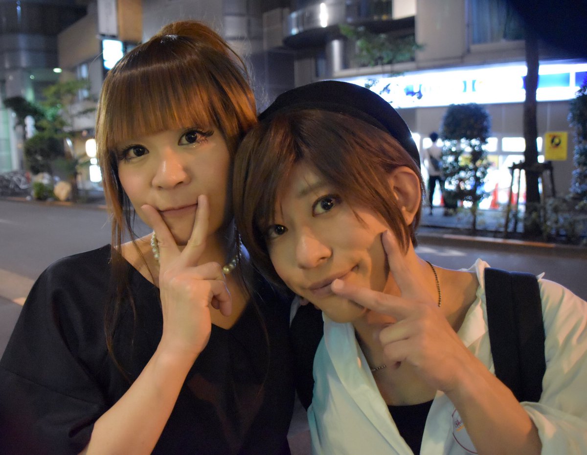 Thanksfor_cd's tweet photo. # てぃーよん https://t.co/dTqQYE3yMU