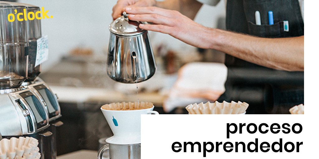 OclockDigital's tweet image. Qué queremos hacer: una idea clara. Quizá todavía no del producto o del negocio, pero sí al menos de la industria o del área donde nos gustaría trabajar. 👇#OclockDigital #Emprendedor #Emprendedora #Startups #Digitalizar #Innovar #Desarrollo #IdeadeNegocio #Entrepeneur