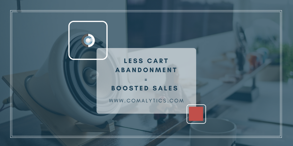 Comalytics's tweet image. Manage  cart abandonment and multiply your  sales with these tips: bit.ly/2Ol7ewd
#ebusiness #B2CSolution #onlineretail