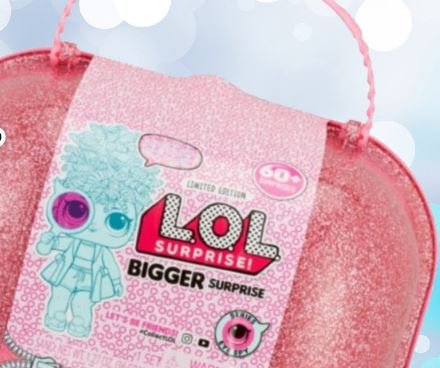 lol bigger surprise ireland