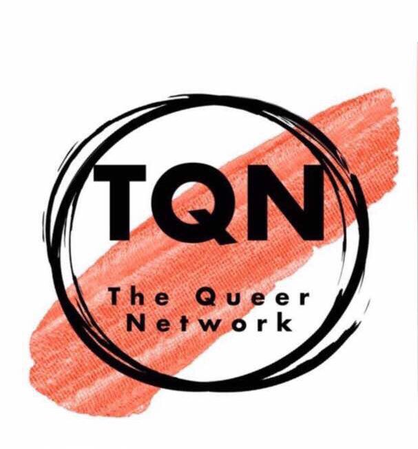 TheQNetwork_'s tweet photo. Are you a visual artist with already to exhibit work? How would you like an opportunity of a lifetime; to have your work exhibited in less than 72hours? 

Show us your work in the DM! https://t.co/8gdVMpxAfl