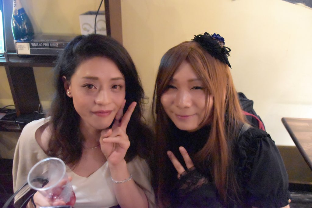 Thanksfor_cd's tweet photo. # てぃーよん https://t.co/vc2GBvbeQm