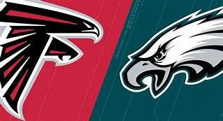 OddsGods's tweet photo. Week 1 NFL Picks: Falcons vs Eagles https://t.co/hQmJlgWSzp https://t.co/uTLlhzDhlK