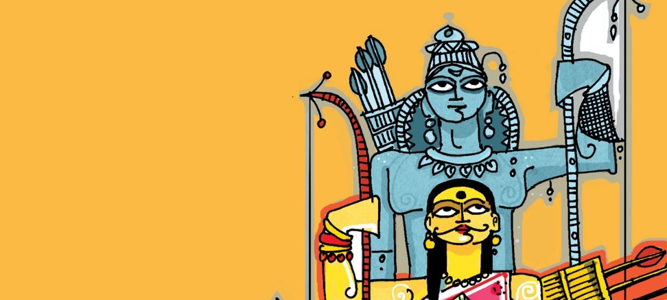 কিন্নর কথা : পৌরাণিক যুগ থেকে বর্তমান সভ্যতার অবাক করা সত্য! 7 DmabY8zX4AIOPME