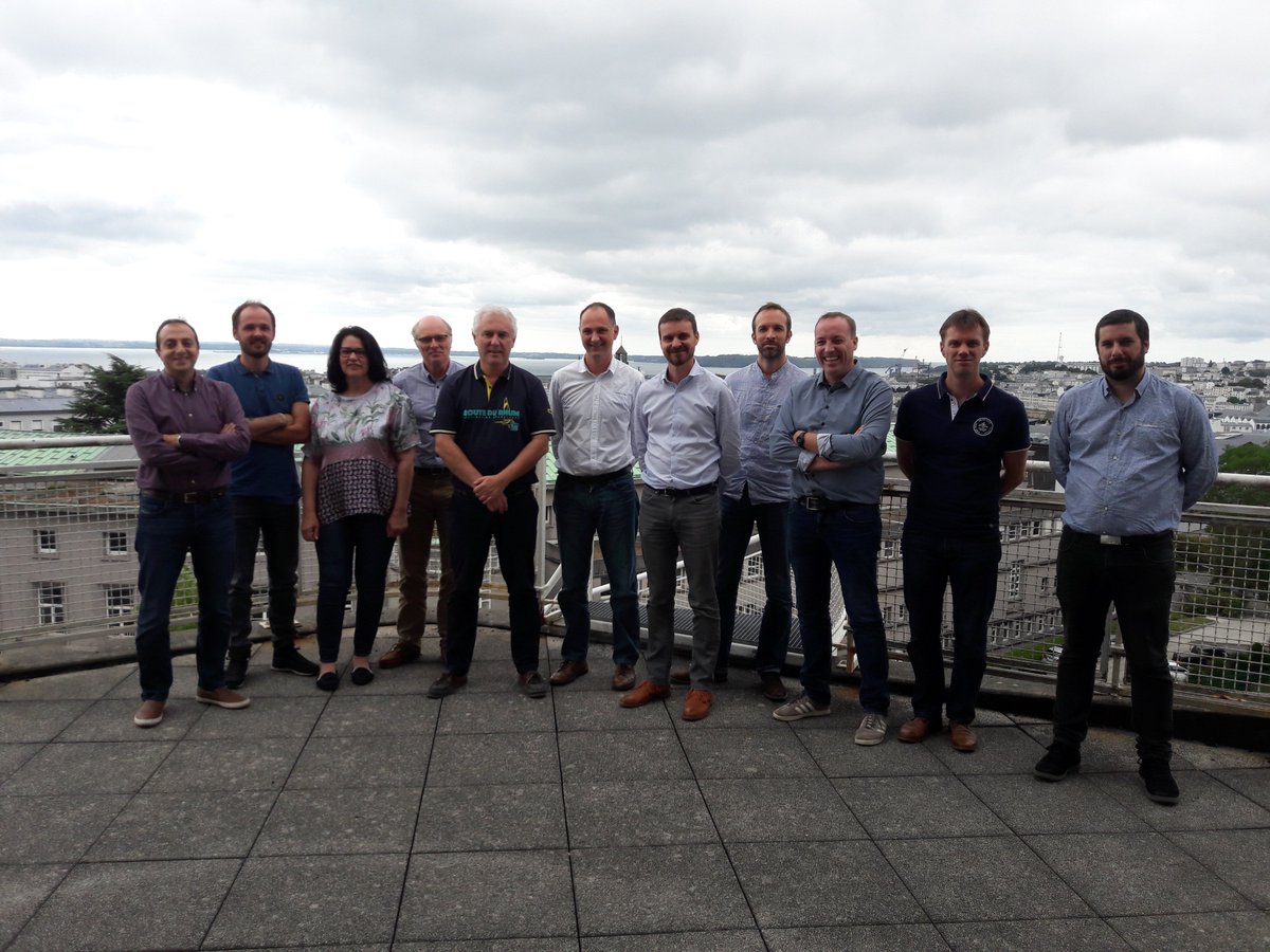 Premier comité de pilotage de followKnee avec l'ensemble des partenaires <a href="/Immersion3D/">Immersion</a> <a href="/imascap/">IMASCAP</a> @CHRU_Brest <a href="/InsermGrdOuest/">Inserm Grand Ouest</a> <a href="/UBO_UnivBrest/">UBO - Univ. Brest</a> @IRT_Bcom <a href="/IMTAtlantique/">IMT Atlantique</a> <a href="/SLSFRANCE2/">SLS FRANCE</a> @ID2SANTE <a href="/CEA_Leti/">CEA-Leti</a>