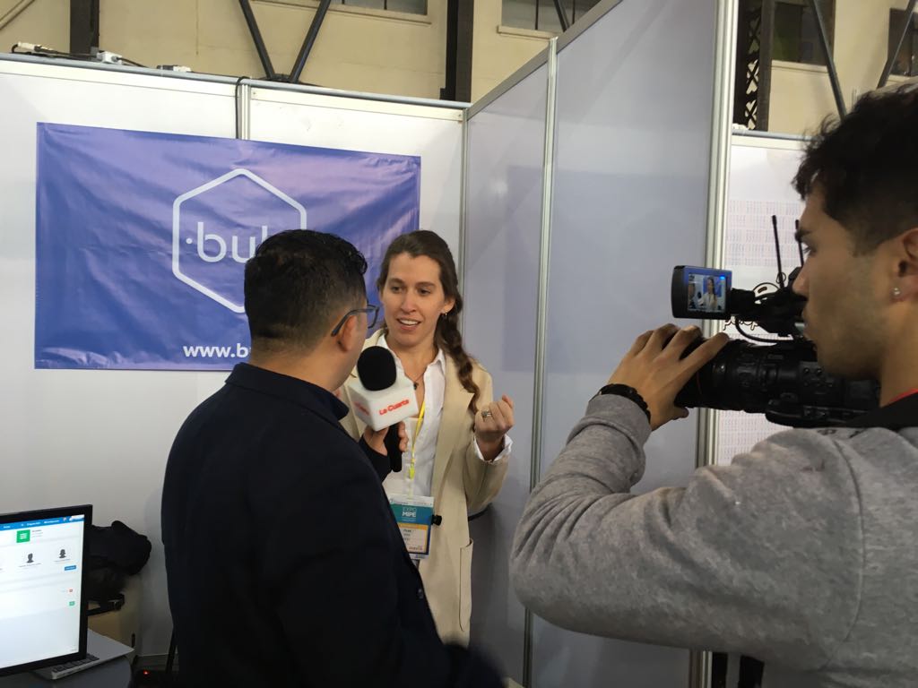 BukRrhh's tweet photo. En #ExpoMIPE organizado por @ChileCompra pudimos dar a conocer nuestra plataforma integral para gestión de  personas y la importancia de la incoporación de la tecnología en el área de #recursoshumanos #rrhh #digital #transformaciondigital #felizjueves https://t.co/SA3cbIV2pj