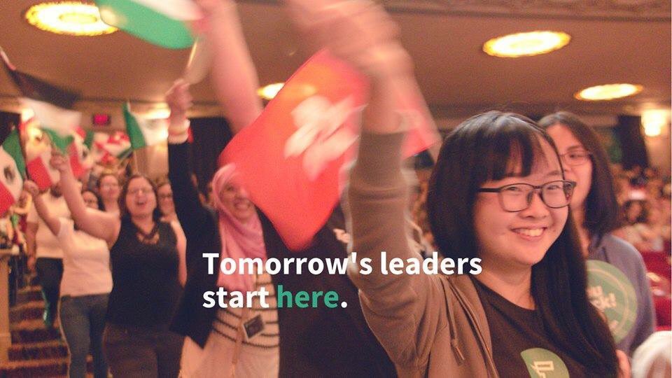 StemTalento's tweet image. En pocos días arranca el curso 2018/19 y en Talento STEM estamos ya trabajando en la próxima edición de #technovationChallenge.
Visita nuestra web para más información sobre el proyecto.
👉 talento-stem.es/proyectos 

#talentoSTEM #technovationChallenge #girlsForAChange