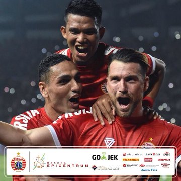 Hasil Pertandingan Persija Vs Selangor Fa Di Laga Uji Coba Okezone Bola