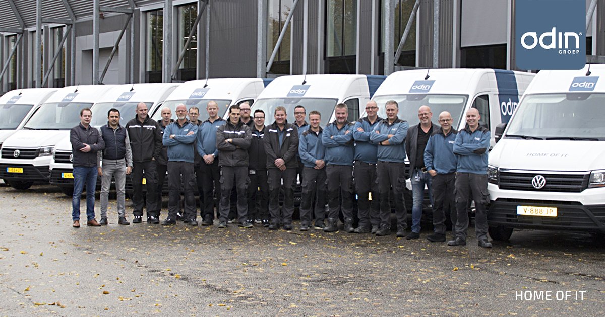 OdinGroep's tweet photo. Met SPOED gezocht: Montagespecialisten! Kom jij dit enthousiaste team versterken en rijd jij binnenkort ook in onze prachtige bussen rond? Check de vacature op: https://t.co/9J7av99QHj https://t.co/dxk2cbw06I