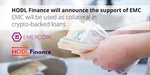 Emercoin tweet media