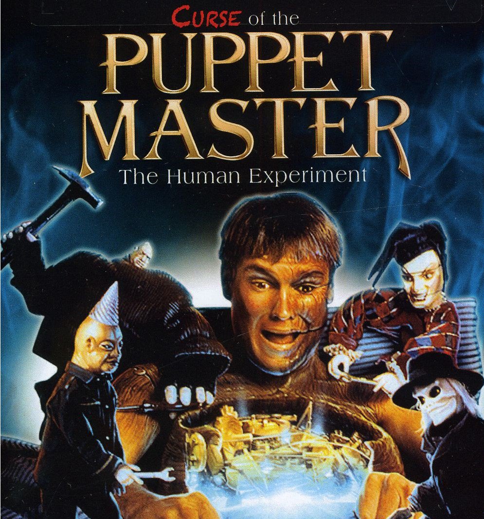cchorror's tweet photo. Toulon is gone! Join us as we discuss #curseofthepuppetmaster We talk about gentle bullying, the #taintdrilling, the weird ending and MUCH MORE! Listen Here>> https://t.co/huqR4vBSz2 #cch #cultclassichorror #puppetmaster6 #puppetmaster #horrorpodcast #horror #podcast #podcasting https://t.co/LxyjQyAPfF