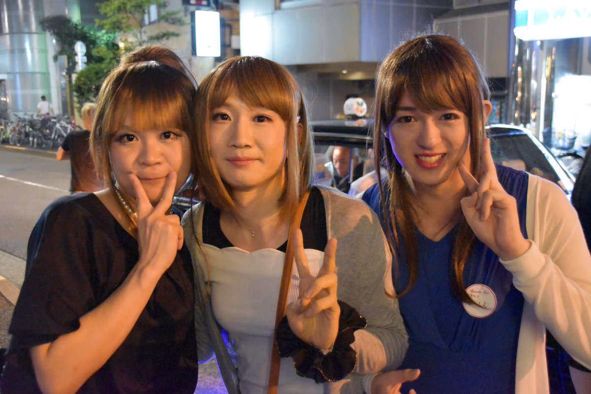 Thanksfor_cd's tweet photo. #てぃーよん https://t.co/q9evhe7Xsj