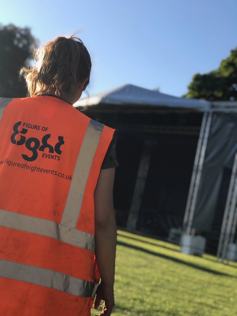 figofeightevent's tweet photo. Got what it takes? Due to our increasing event portfolio, we have the following vacancy -
WAREHOUSE AND EVENTS ROLE!

Become part of a driven team and upcoming events company with a passion to deliver quality and innovative solutions.

Email - rich@figureofeightevents.co.uk https://t.co/OKdQ5BUKrs