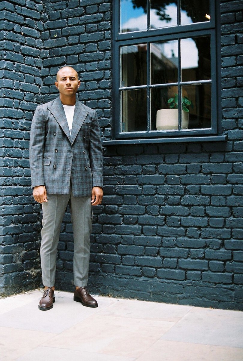TimothyEverest's tweet photo. #TimothyEverest #Bespoke #BespokeJacket #BespokeSuit #MensStyle #MensFashion #Menswear #MensTailoring #FineTailoring #Tailoring #Redchurchstreet #Shoreditch https://t.co/cmM0F4lIOa