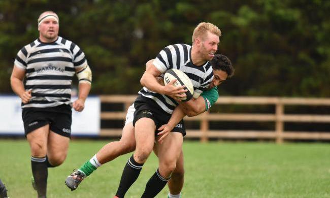 National League Rugby tweet media