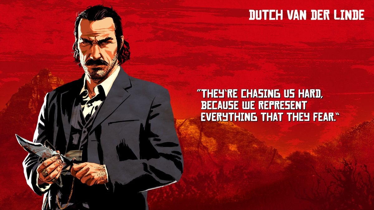 Red Dead Report (@RedDeadReport) / Posts / X
