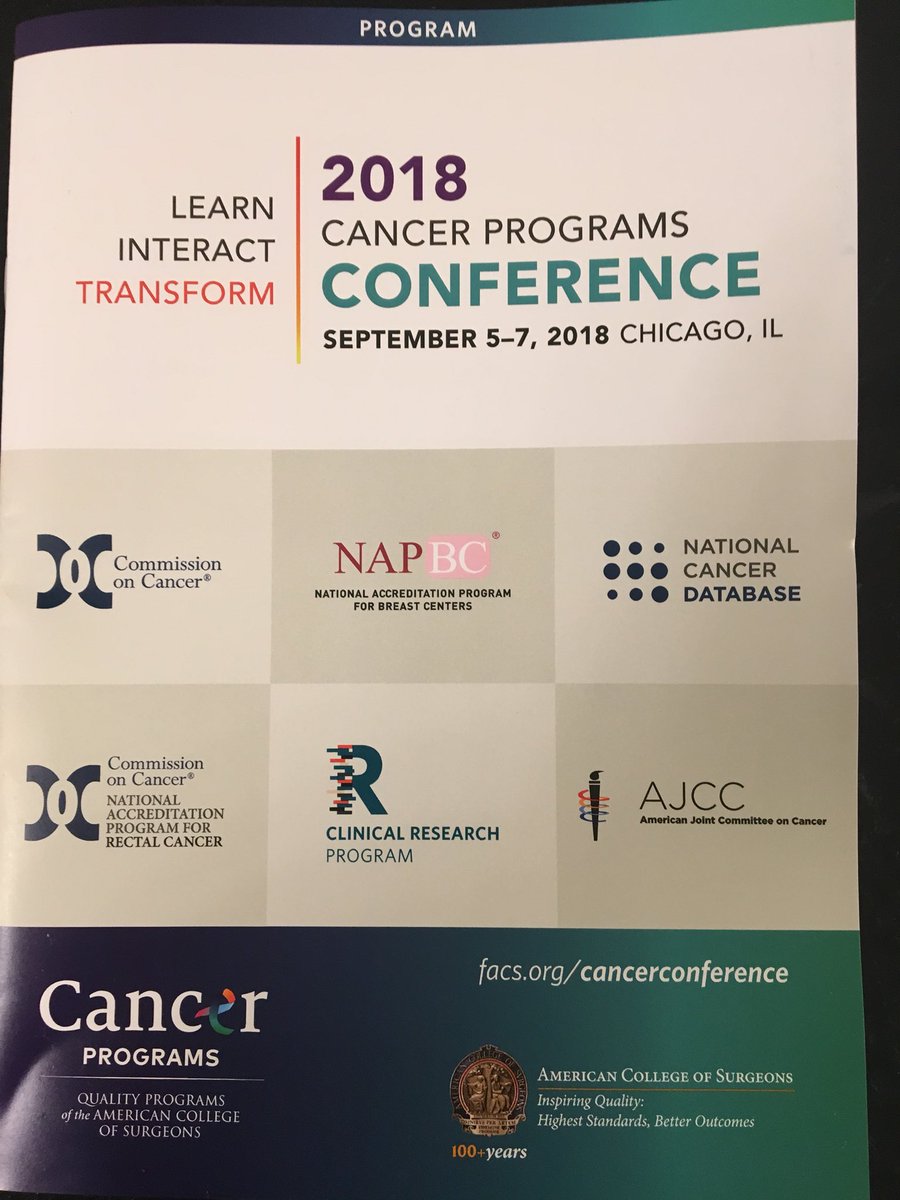 SWexner's tweet photo. Honored to be discussing #NAPRC with almost 500 attendees @AmCollSurgeons @CoC_ACS @AJCCancer @nationaldb_ncdb Cancer Programs Conference @StopTheBleed @Pathologists @ACSTrauma @CancerIQ @carevive @EquicareHealth @HealthMyne @InformedDNA @OncoLens @sitcancer @CleveClinicFL https://t.co/pQeRJ8wJac