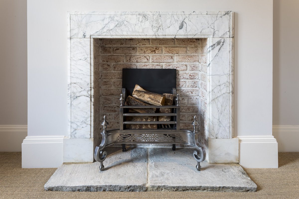 Time to get those fireplaces #winterready and if you are looking for a trusted chimney sweep look no further than <a href="/HFirkinsandSons/">H Firkins & sons (chimneysweep)</a>.