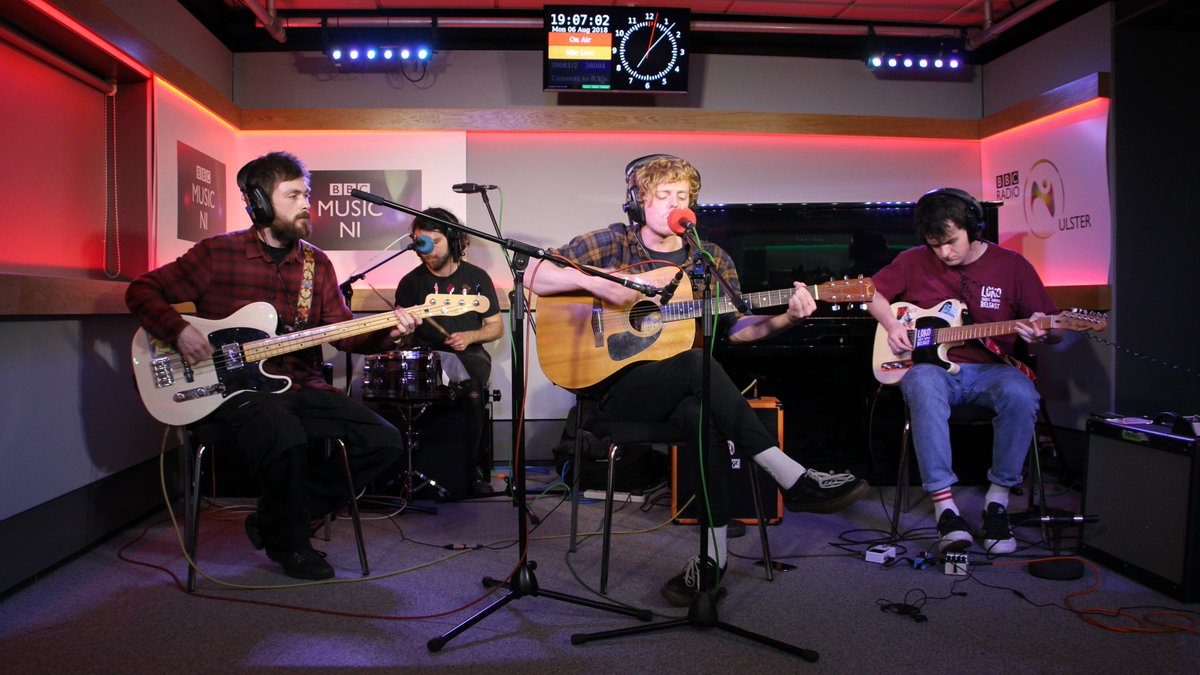 Across the Line tweet media