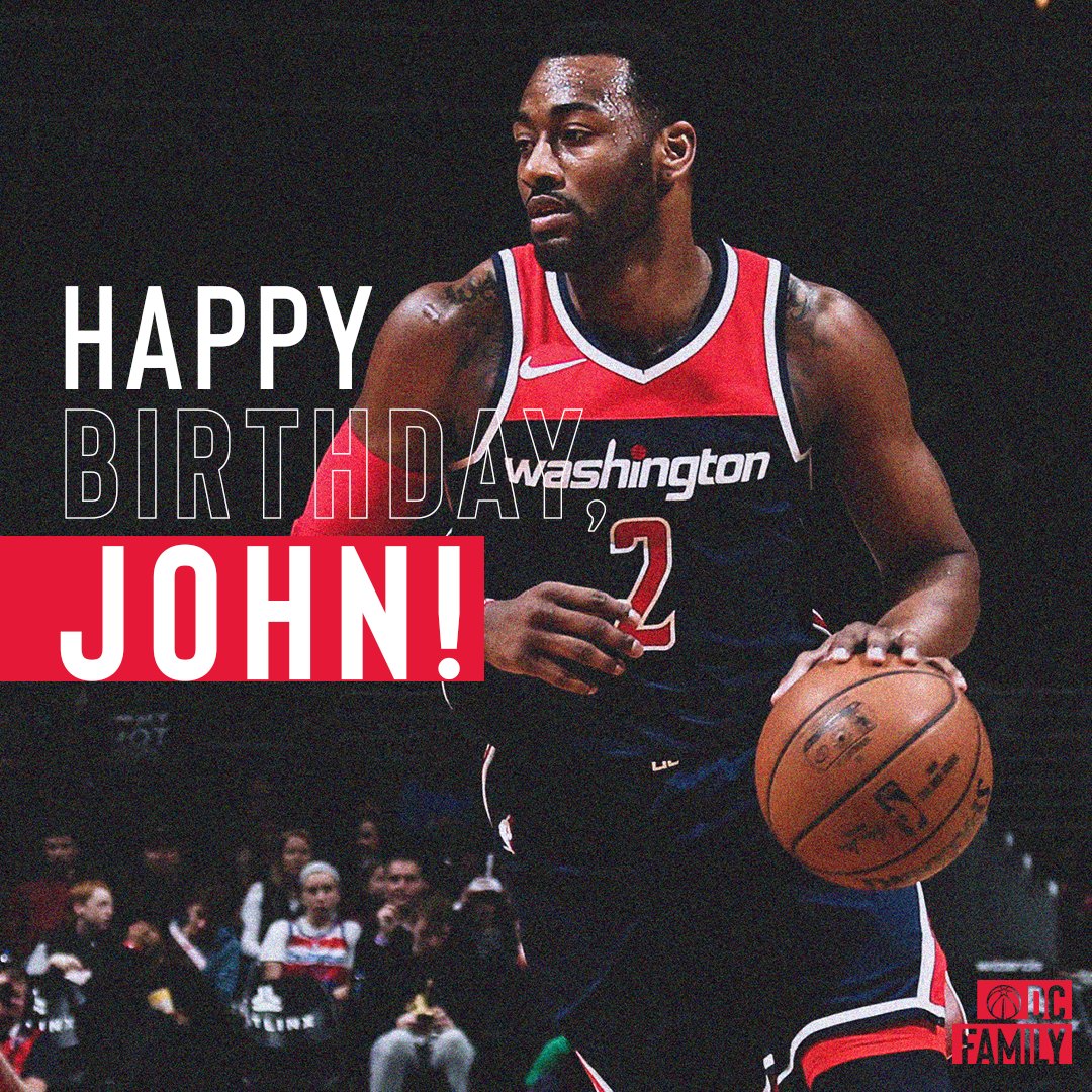 Washington Wizards tweet media