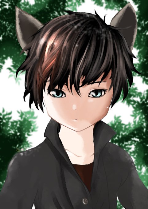 木漏れ日のtwitterイラスト検索結果 古い順