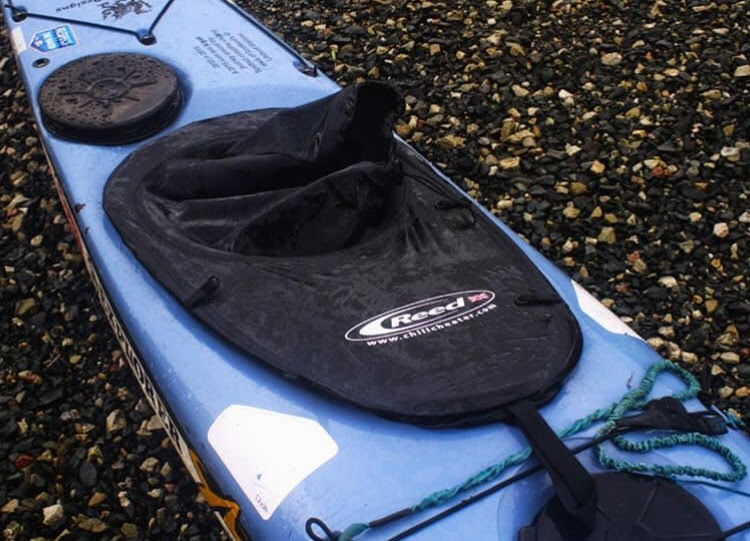 @nick_lifeafloat’s spray deck of choice for his Oban to Troon kayaking expedition. Aquatherm adjustable waist spray decks come in 4 colours with optional map loops and bale holes. Choose your size and cockpit shape to ensure a secure and reliable fit.
chillcheater.com/decks