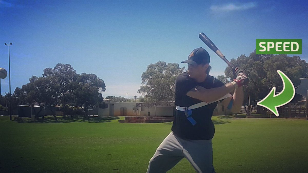 LaserPowerSwing's tweet photo. Portable #BaseballCoach guides you to a #HomeRun #Hitter swing for your next #BaseballGame #StayConnected #HandsInsideBall Helping you to #Batting more #Dingers during your #BaseballSeason at any #BaseballField #BaseballSwingTrainer #HittingAid #BattingAid https://t.co/qsmFf3GD0O https://t.co/gSquaGvvOU
