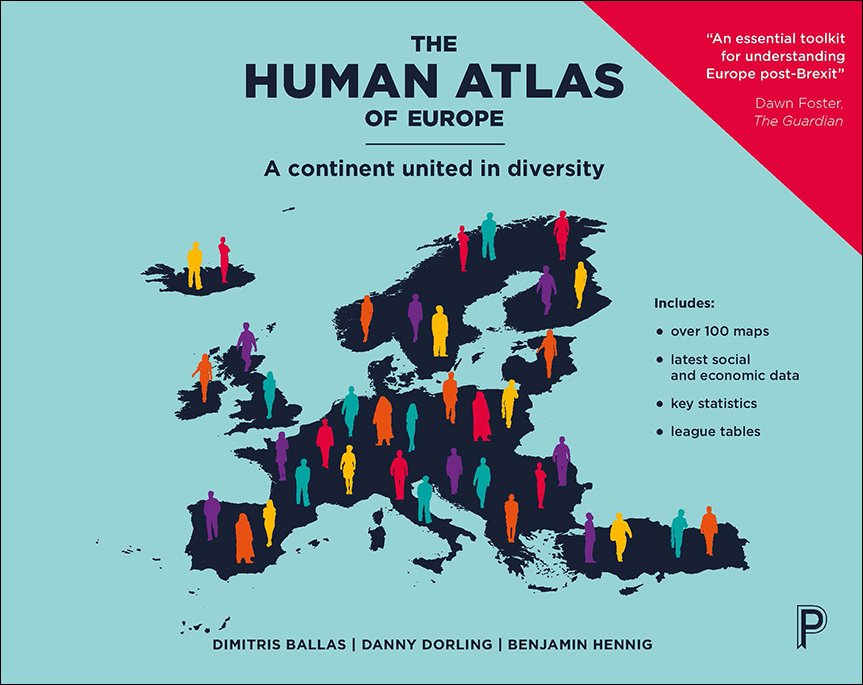 dimitris_ballas's tweet photo. @Mentimeter audience reactions on #feelings about #Europe in my keynote lecture at #tyw2018 on the @policypress #Human #Atlas of Europe (with @dannydorling & @geoviews) massive thanks to Jon Ord and his colleagues @marjonuni for a fantastic conference! https://t.co/WZ4zpzOkaV https://t.co/trklILthn3
