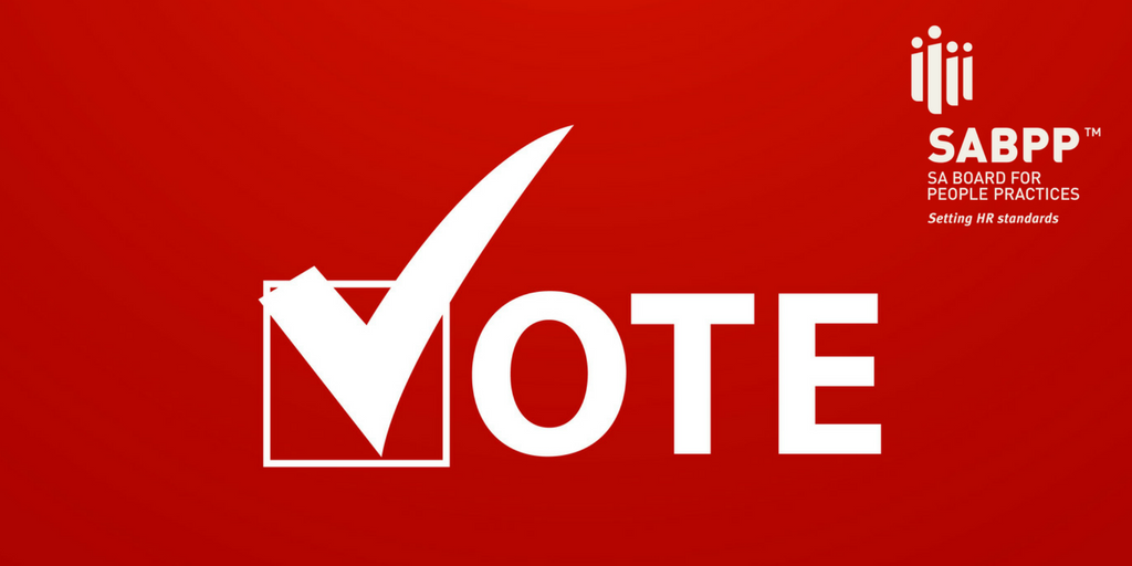 SABPP1's tweet photo. **REMINDER** Make your mark, vote for the new SABPP Board https://t.co/Z7MSUSmIQW https://t.co/txD5UD60t0