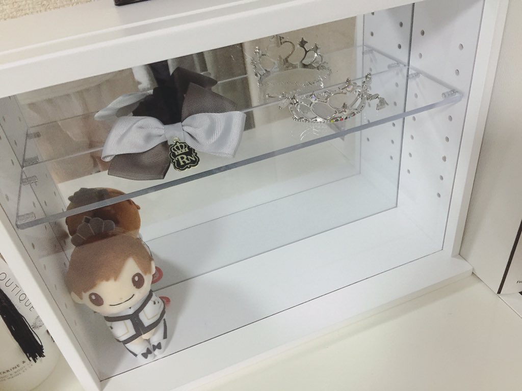 画像 今日 ニトリで買った ディスプレイボックス キンプリ 大人ティアラ ニトリ T Co Tbeltmks64 Matomehub まとめハブ 画像 今日 ニトリで買った ディスプレイボックス キンプリ 大人ティアラ ニトリ T Co Tbeltmks64 Matomehub まとめハブ