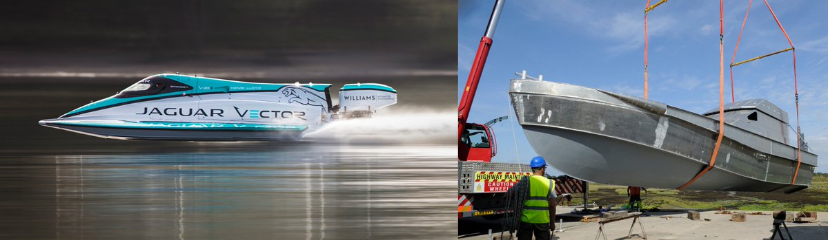 Circumnav Record tweet media