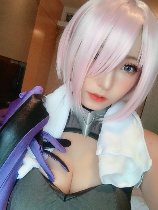 コスプレイヤー菌烨takoのTwitter画像71