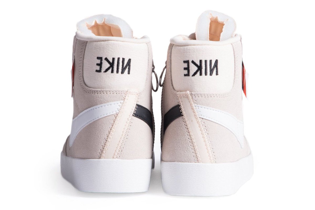 nike blazer rebel pink