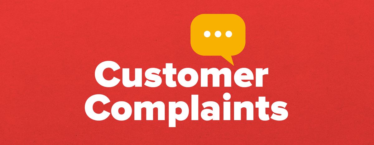 StevenMacd0nald's tweet photo. Why Customer Complaints Are Good For Your Business https://t.co/8w2k1VkotY https://t.co/2m52yzjNzG